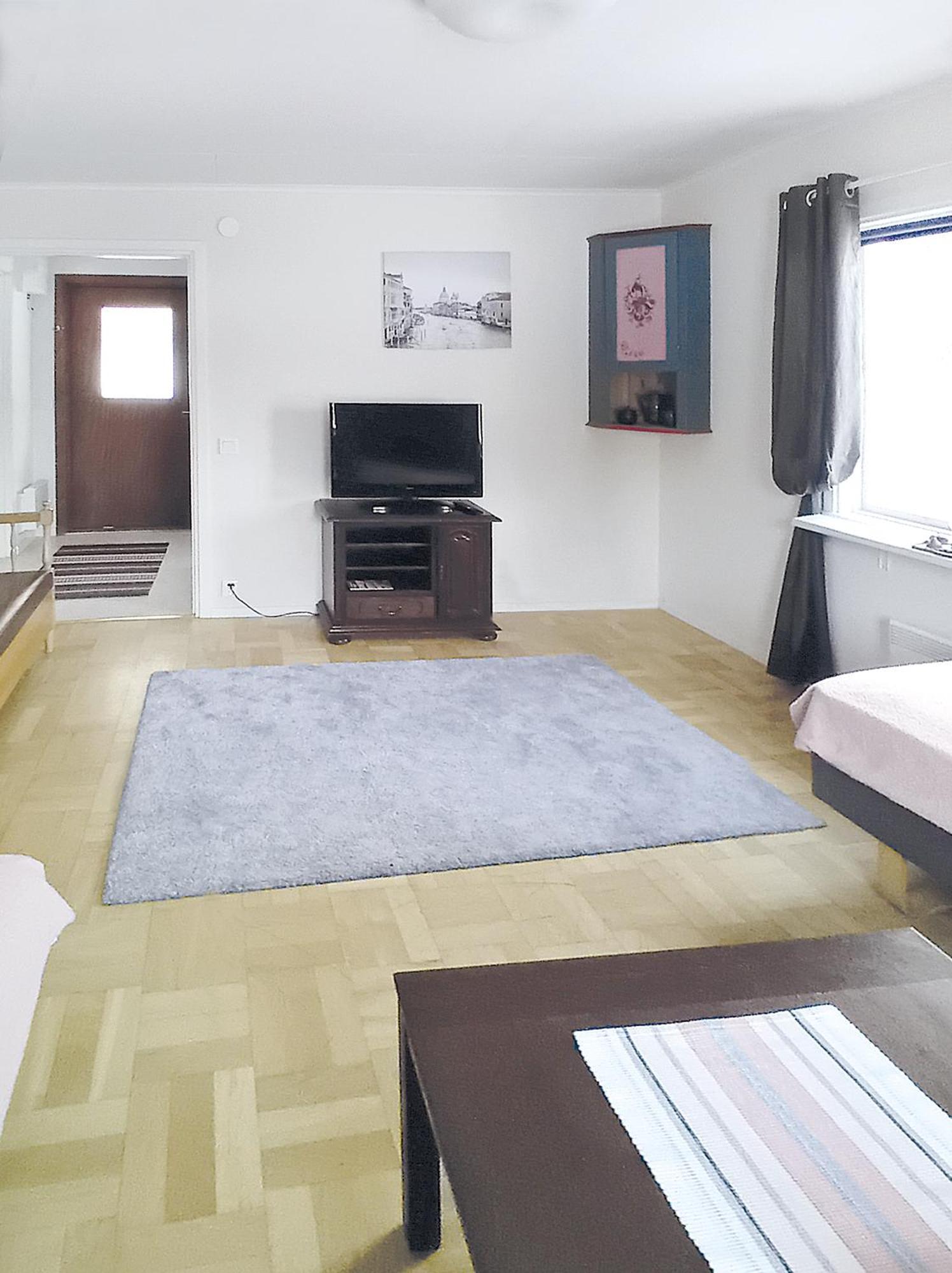 Fritidshus - Cottage - Holiday House - Soluppgang Blattniksele Extérieur photo