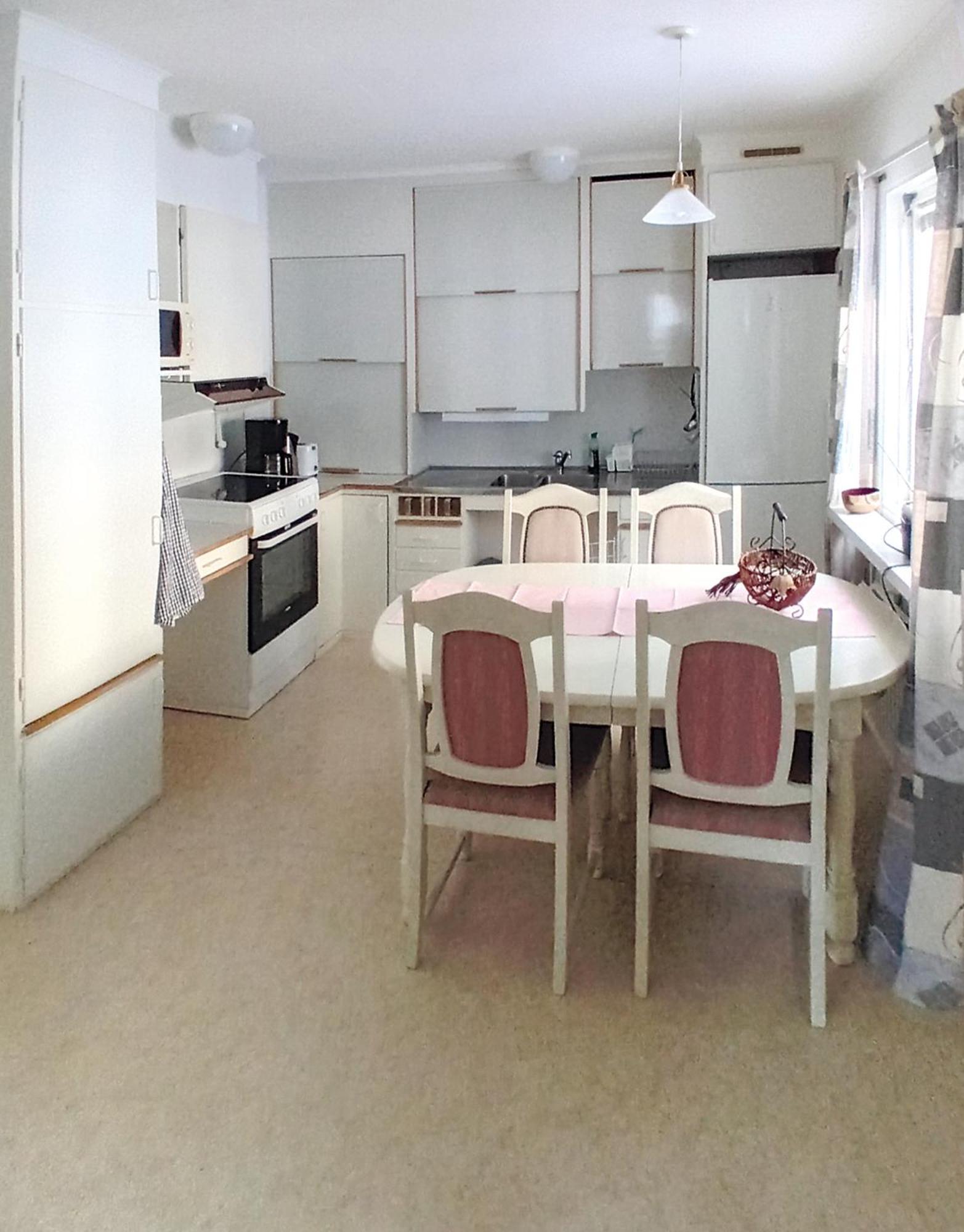 Fritidshus - Cottage - Holiday House - Soluppgang Blattniksele Extérieur photo